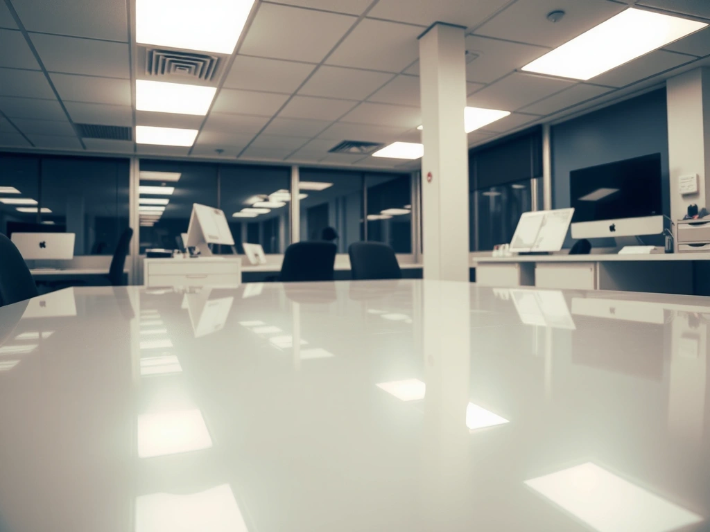 État après intervention