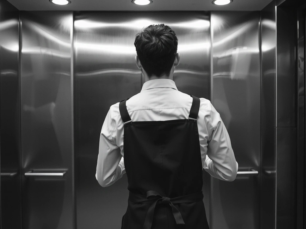 Portrait d'équipe dustzerox