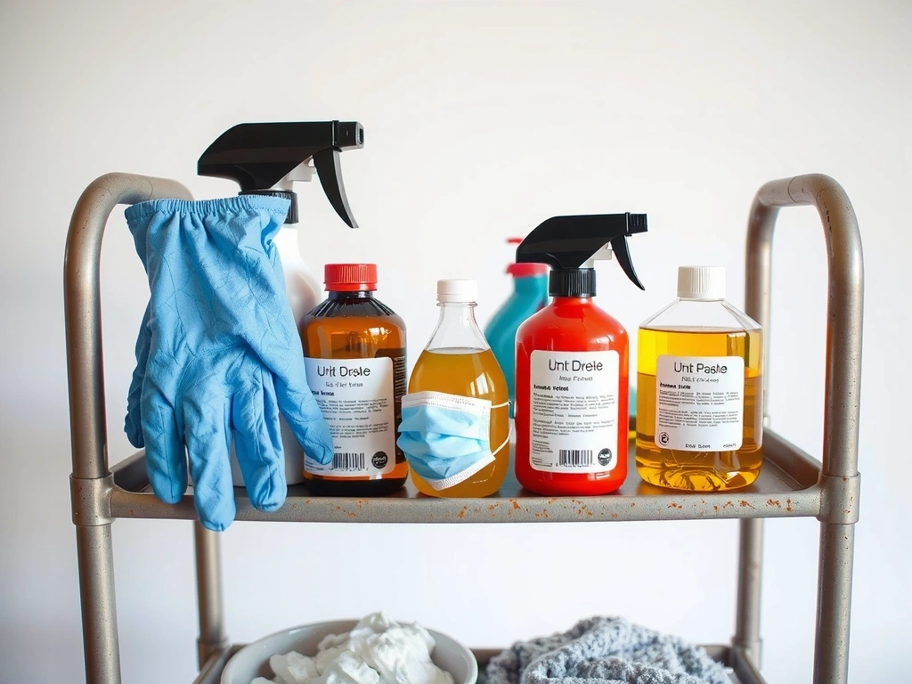 Équipement de protection